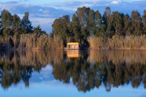 Гостиница Plana Resort & SPA  Кастел Волтурно